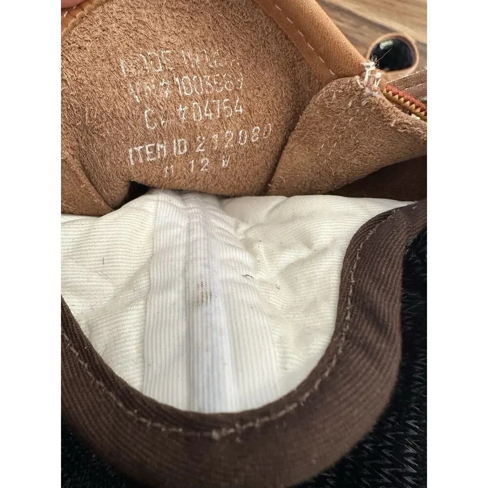 L.L. Bean these are